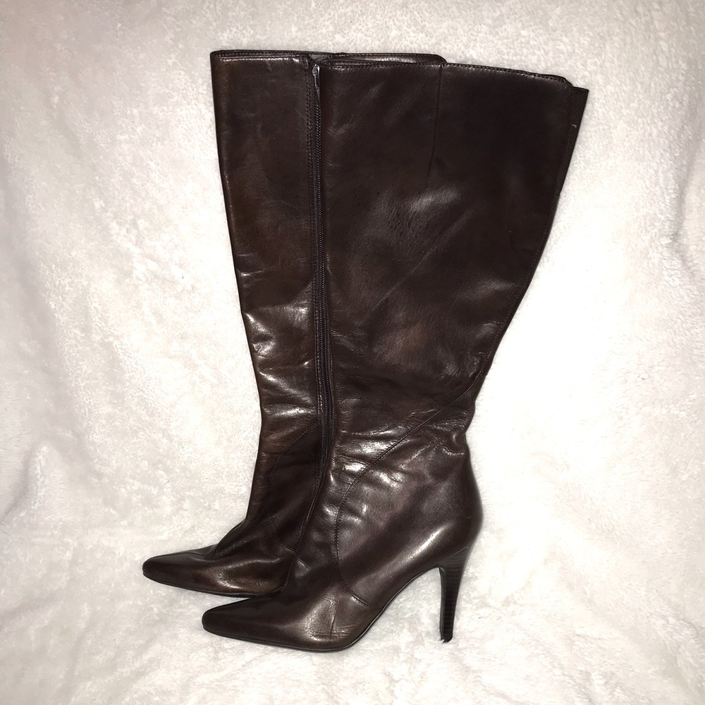 Nine West Gallivant boots